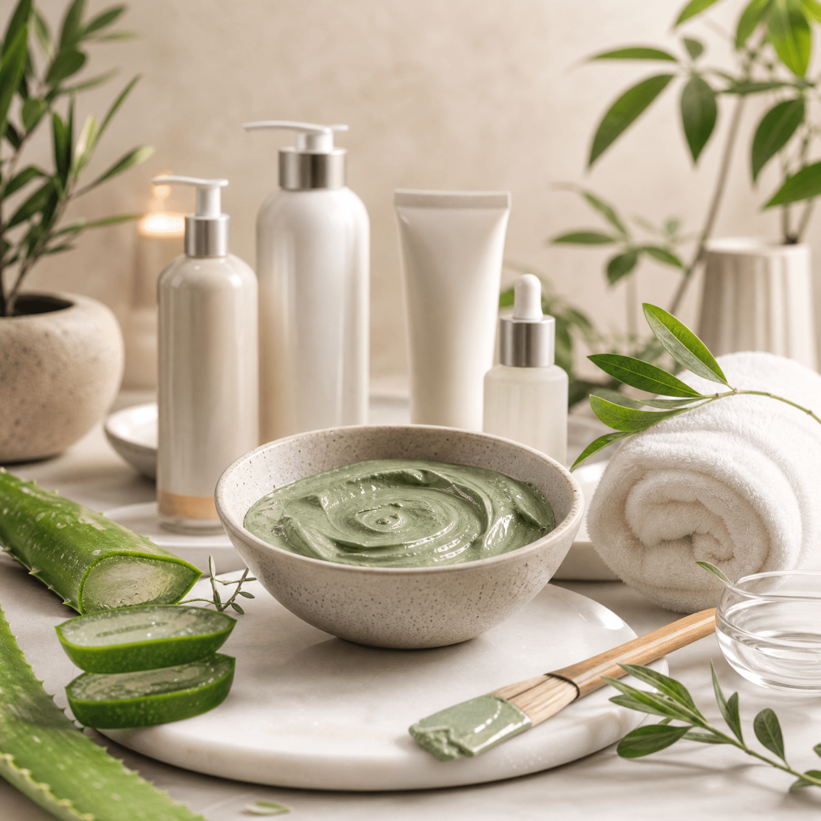 Acne Treatment