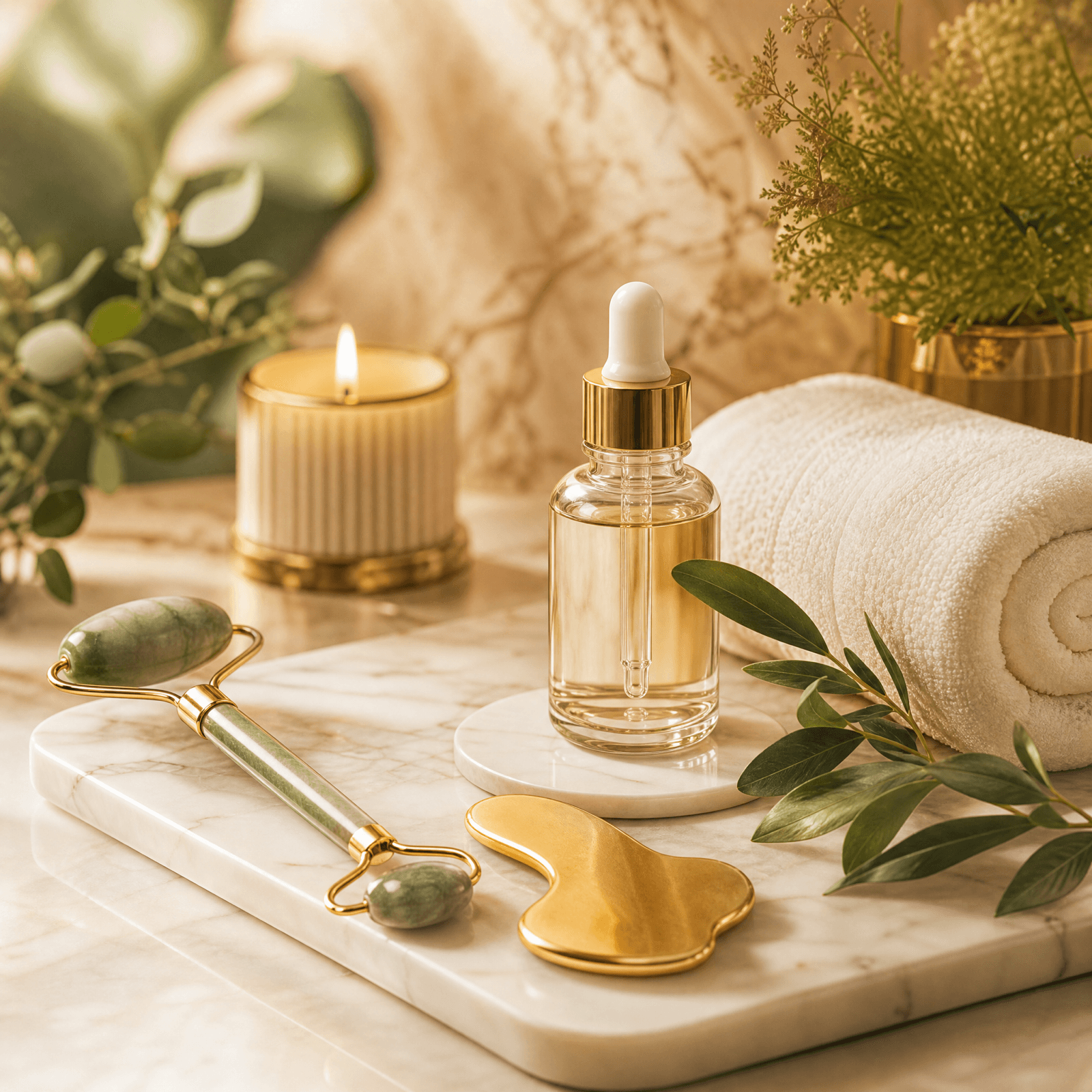 Lifting Treatment
