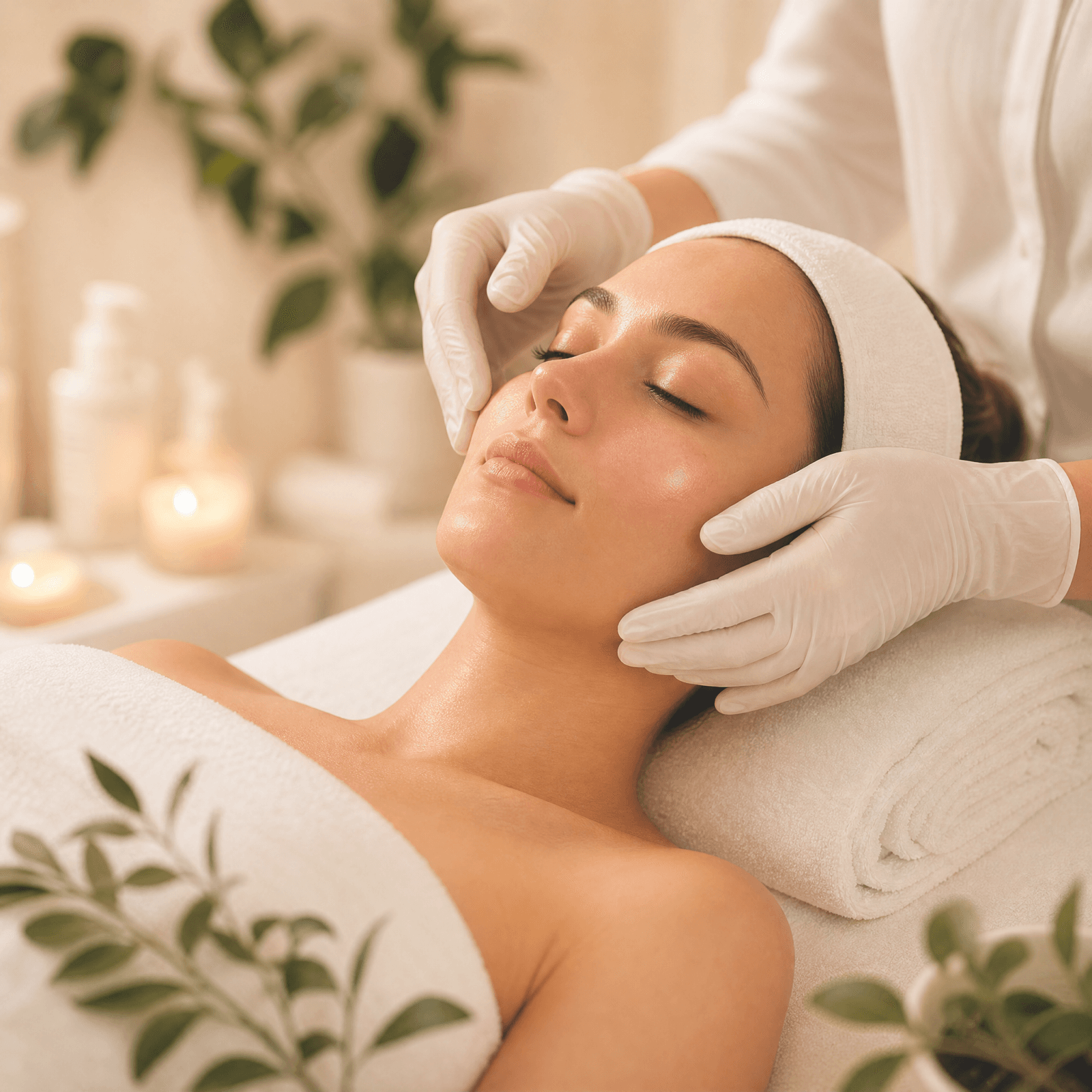 Skin Tag Removal
